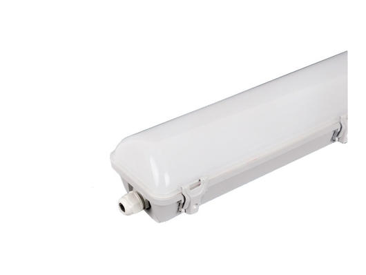 GRP IP66 LED Waterproof Lamp