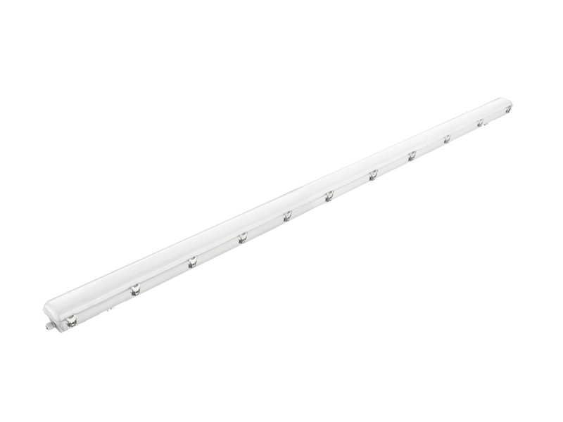 NWP 8FT LED VAPOR-PROOF LUMINAIRE