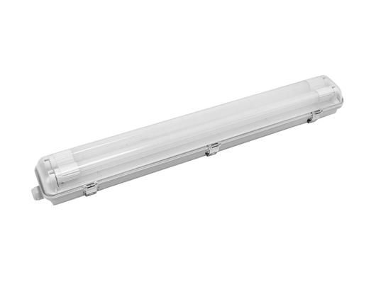  YH15 SERIES For T8 LED Tube-Waterproof Fixture